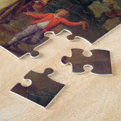 Ansammlung die Ernte Puzzle (Seite)