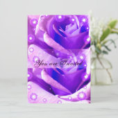 Ansammlung Einladung (Stehend Vorderseite)