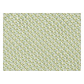 Ansammlung FANTASY PORS TABELLENKLEIDUNG Tischdecke (Vorderseite (Horizontal))
