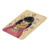 Ansammlung Liebe Herz Inspiration Kühlschrankmagne Magnet (Linke Seite)