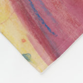 Ansammlung Liebe Herzlich weiche Fleece Gemütliche (Ecke)