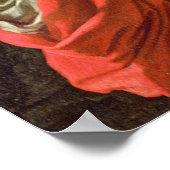 Ansammlung Manna, c.1637-9 Poster (Ecke)