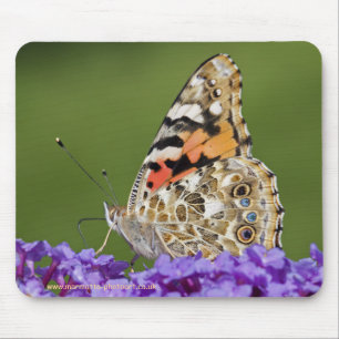 Ansammlung Nectar Mousemat Mousepad
