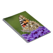 Ansammlung Nectar Notebook Notizblock (Rechte Seite)