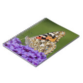 Ansammlung Nectar Notebook Notizblock (Linke Seite)