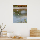 Ansammlung Poster (Küche)