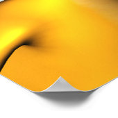 Ansammlung-Poster Poster (Ecke)