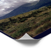 Ansammlung Storm Poster (Ecke)