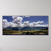 Ansammlung Storm Poster (Vorne)