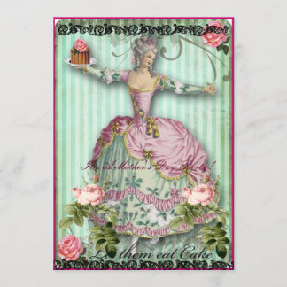 Ansammlungseinladung Mys Mutter Tages Einladung