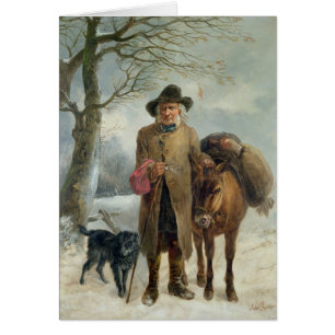 Ansammlungswinterbrennstoff