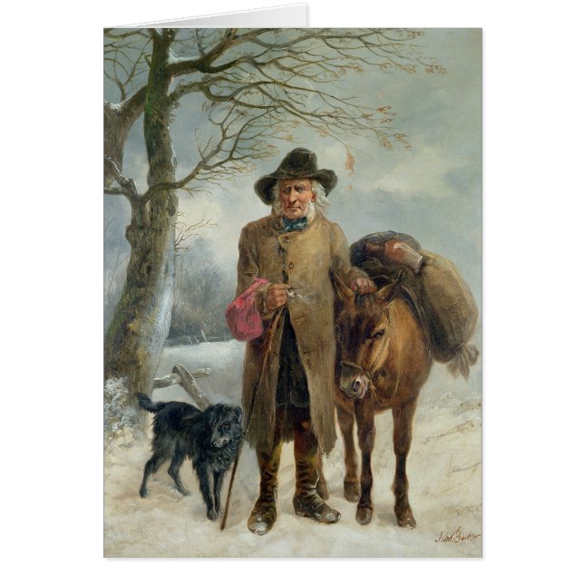 Ansammlungswinterbrennstoff (Vorne)