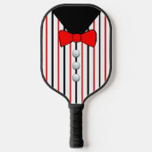 Anschauen von Dapper Pickleball Paddle (Vorderseite)