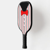 Anschauen von Dapper Pickleball Paddle (Links)