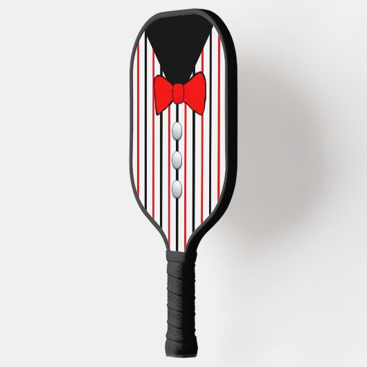 Anschauen von Dapper Pickleball Paddle (Links)