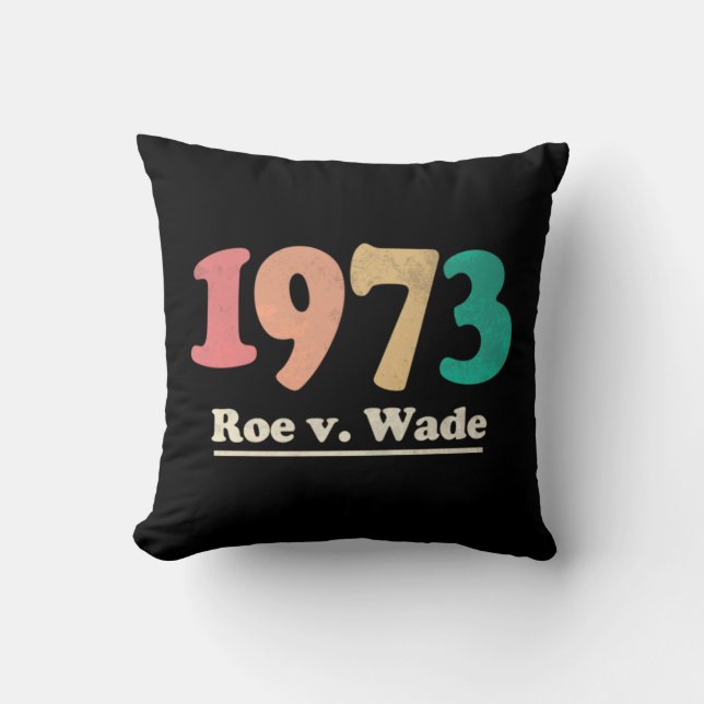 Anscheinend gibt es ein unerklärliches Problem Kissen (Vorderseite)