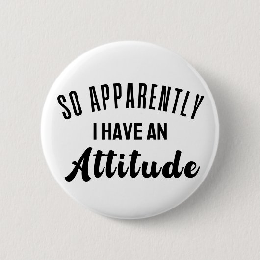 Anscheinend habe ich eine Einstellung Button (Vorderseite)