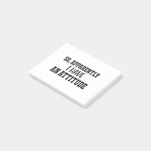 Anscheinend habe ich eine Einstellung Post-it Klebezettel (angewinkelt)