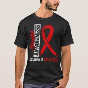 Anschlag-Bewusstseins-T - Shirt-Geschenk-Idee T-Shirt