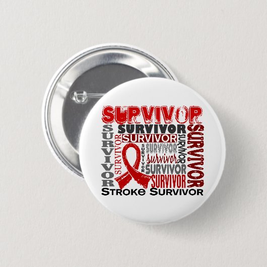 Anschlag des Überlebend-10 Button (Vorne & Hinten)