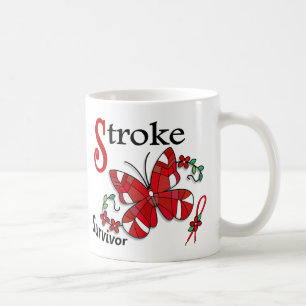 Anschlag des Überlebend-6 Kaffeetasse