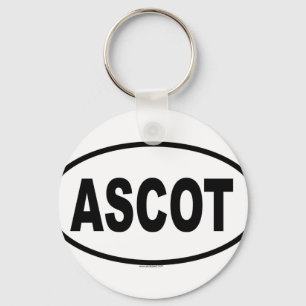 ANSCHLAG SCHLÜSSELANHÄNGER