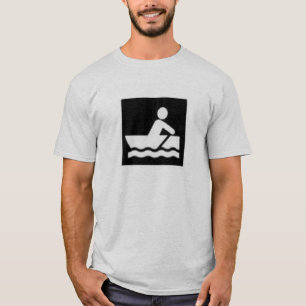 Anschlag T-Shirt
