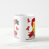 AnschlagKaffeetassen Kaffeetasse (Mittel)