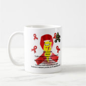 AnschlagKaffeetassen Kaffeetasse (Links)