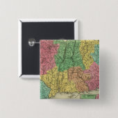 Anschluss 10 button (Vorne & Hinten)