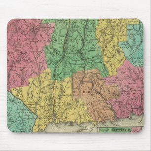 Anschluss 10 mousepad