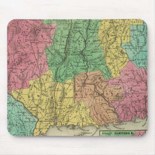 Anschluss 10 mousepad (Vorne)