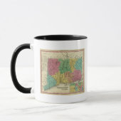 Anschluss 10 tasse (Links)