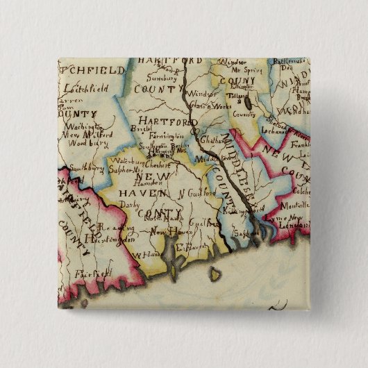 Anschluss 11 button (Vorderseite)