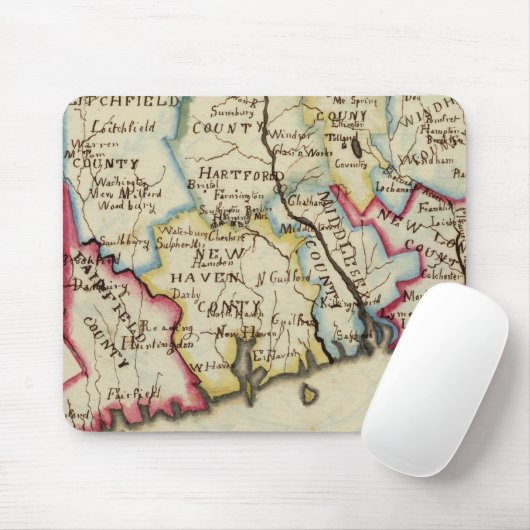 Anschluss 11 mousepad (Mit Mouse)