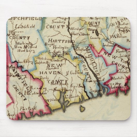 Anschluss 11 mousepad (Vorne)