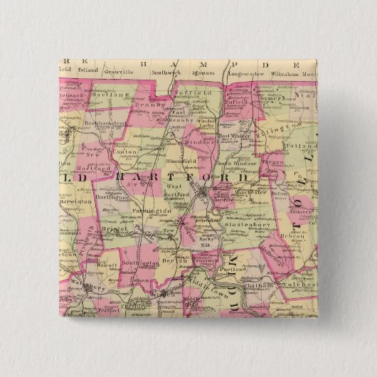 Anschluss 12 button (Vorderseite)