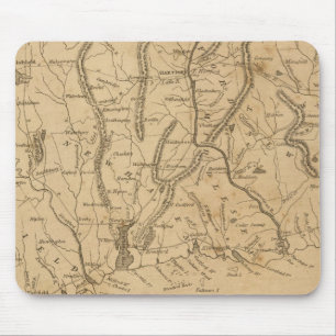 Anschluss 12 mousepad
