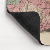 Anschluss 13 mousepad (Ecke)