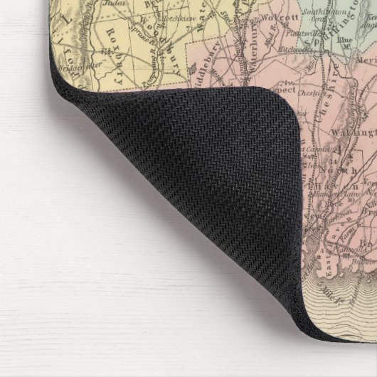 Anschluss 15 mousepad (Ecke)