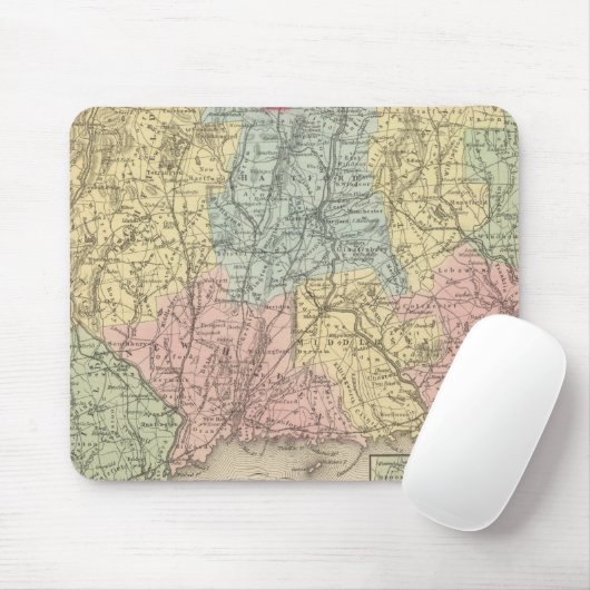 Anschluss 15 mousepad (Mit Mouse)