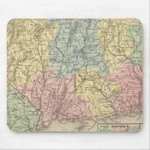Anschluss 15 mousepad