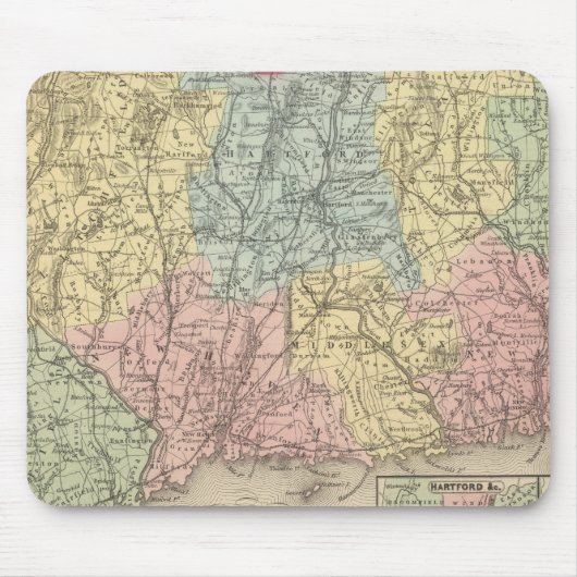 Anschluss 15 mousepad (Vorne)