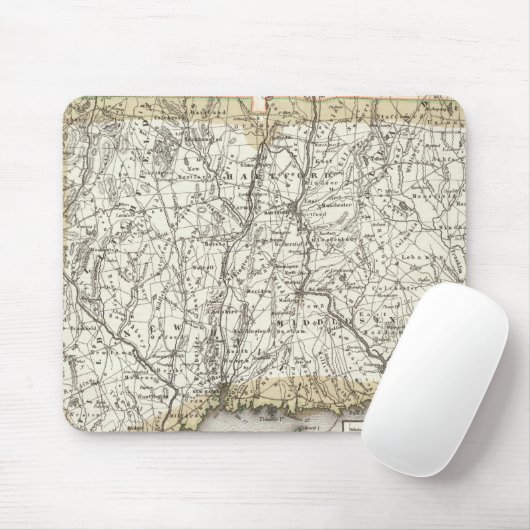 Anschluss 16 mousepad (Mit Mouse)