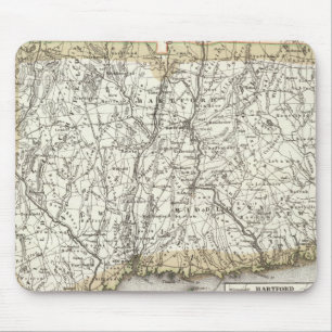 Anschluss 16 mousepad