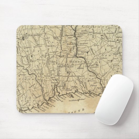 Anschluss 2 mousepad (Mit Mouse)