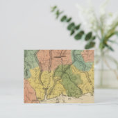Anschluss 2 postkarte (Stehend Vorderseite)