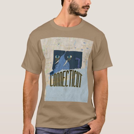 Anschluss 2 T-Shirt (Vorderseite)