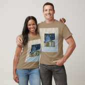 Anschluss 2 T-Shirt (Unisex)