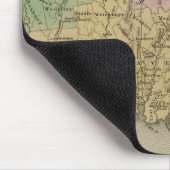 Anschluss 3 mousepad (Ecke)